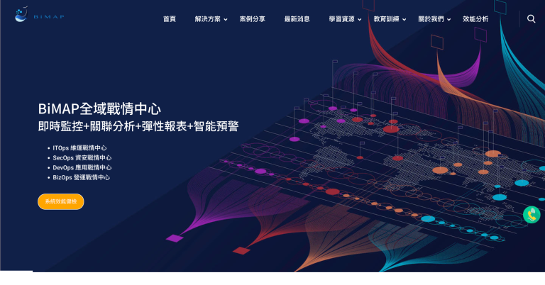 新北SEO推薦－集先鋒 Bimap｜SEO 優化成功案例