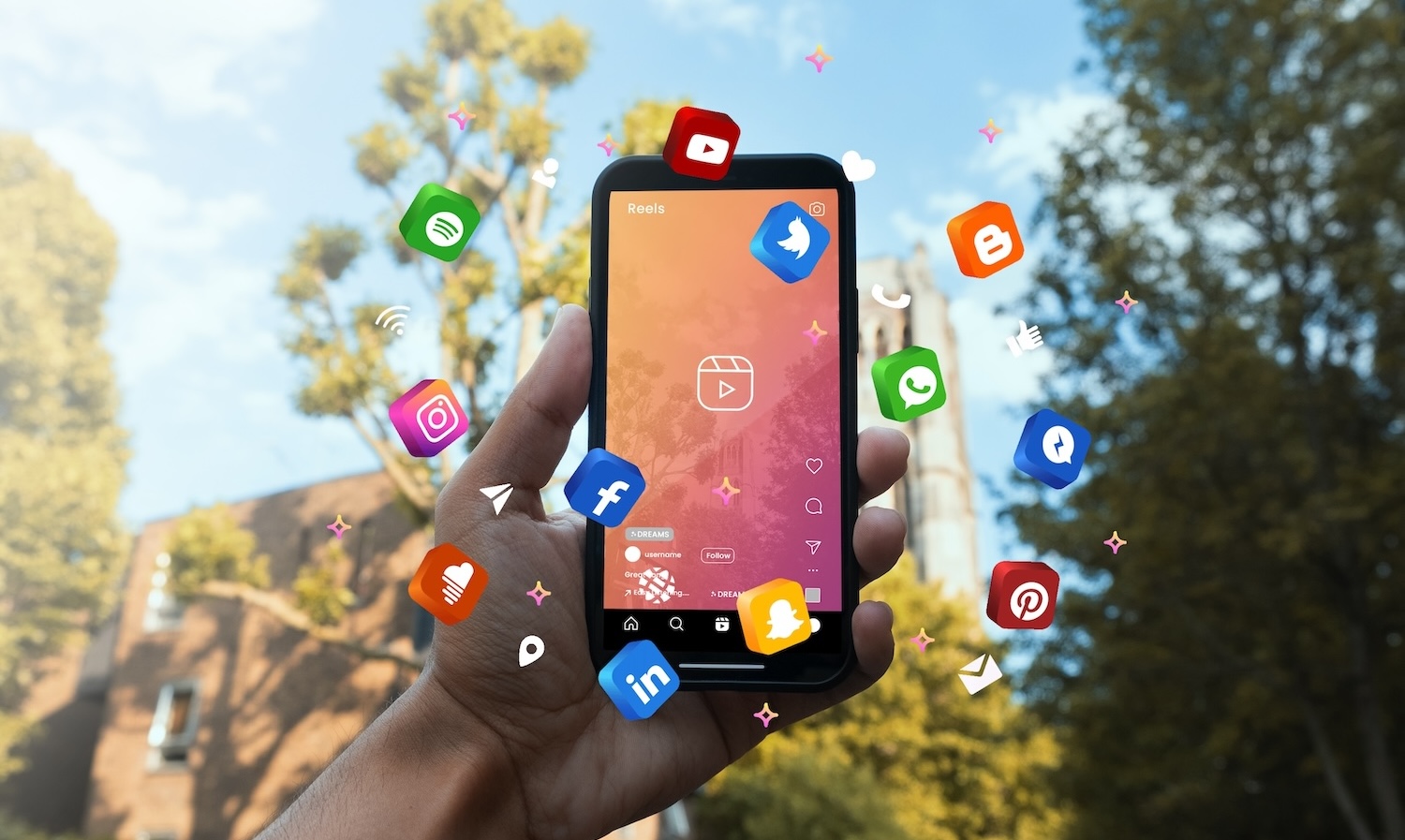 調整社群媒體內容發布的頻率以適應每個管道的半衰期對於保持最佳參與度