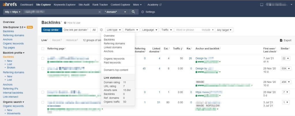 SEO 必備工具：Ahrefs Webmaster Tools 教學，教你提升網站 SEO 表現！