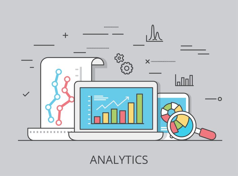 Google Analytics是一款網站統計分析工具