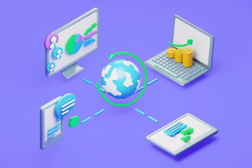 利用UTM參數來改善行銷活動