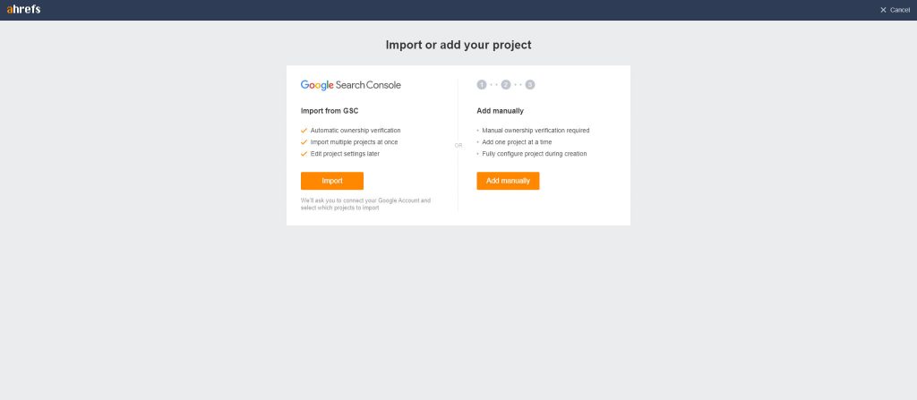 SEO 必備工具：Ahrefs Webmaster Tools 教學，教你提升網站 SEO 表現！