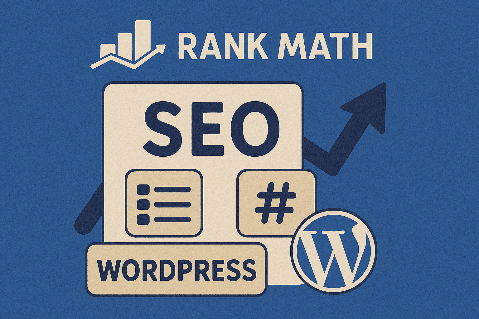 Rank Math SEO 教學｜從零開始設定你的 WordPress SEO 強化利器