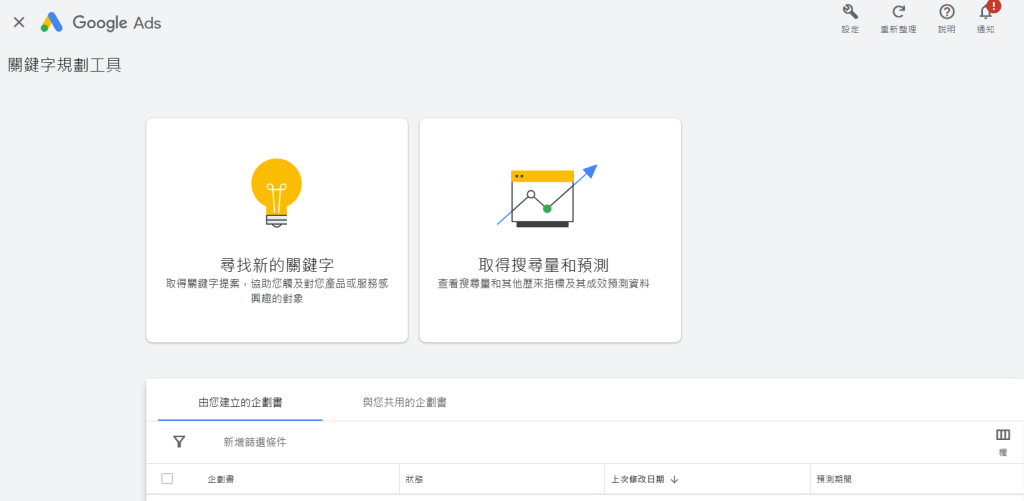 掌握 Google 關鍵字廣告策略，提升轉換率的實戰技巧！
