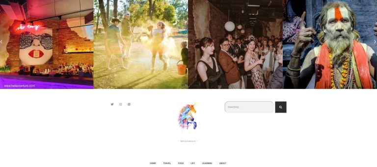台北 SEO 案例－貝拉大冒險Bella's Adventure｜SEO 優化成功案例
