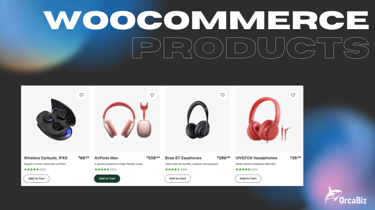 woocommerce 電商上架教學封面