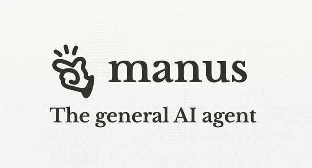 Manus AI 推薦