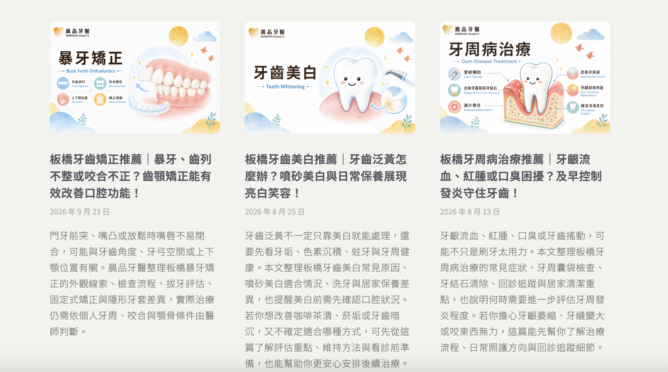 診療分類